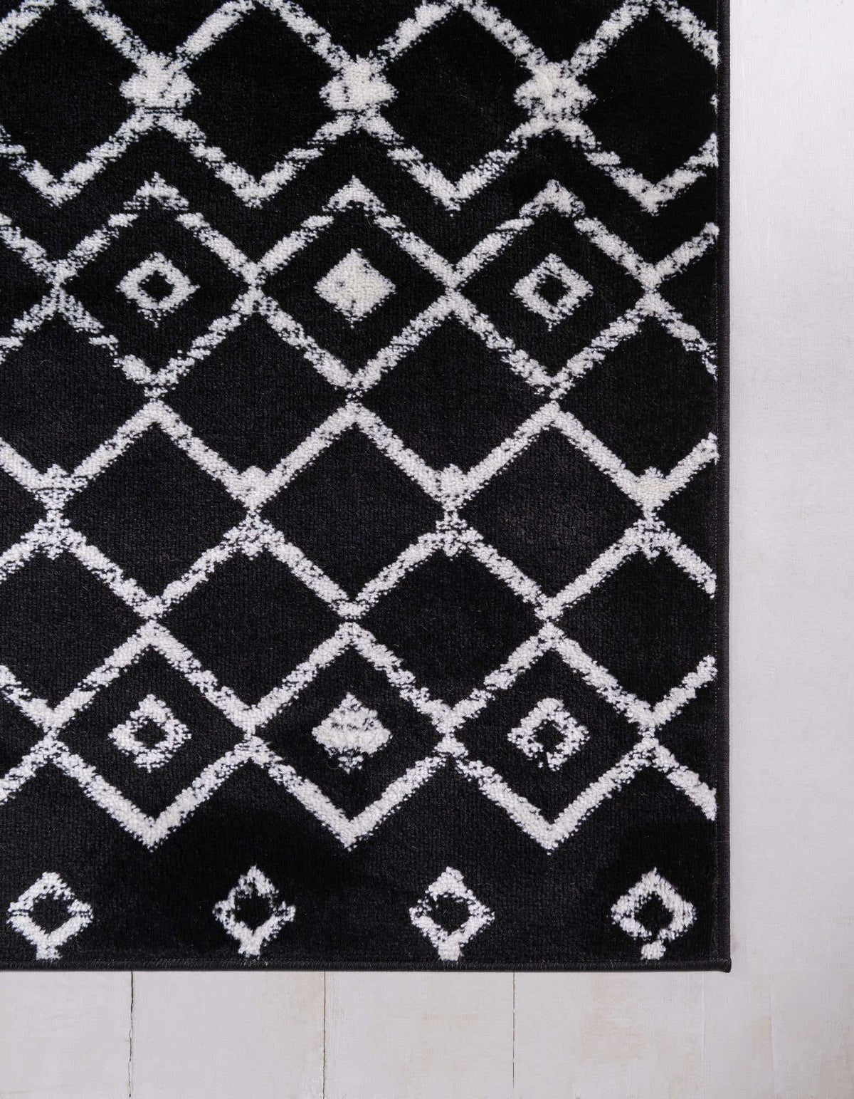 99x160 Traliccio Kasbah
