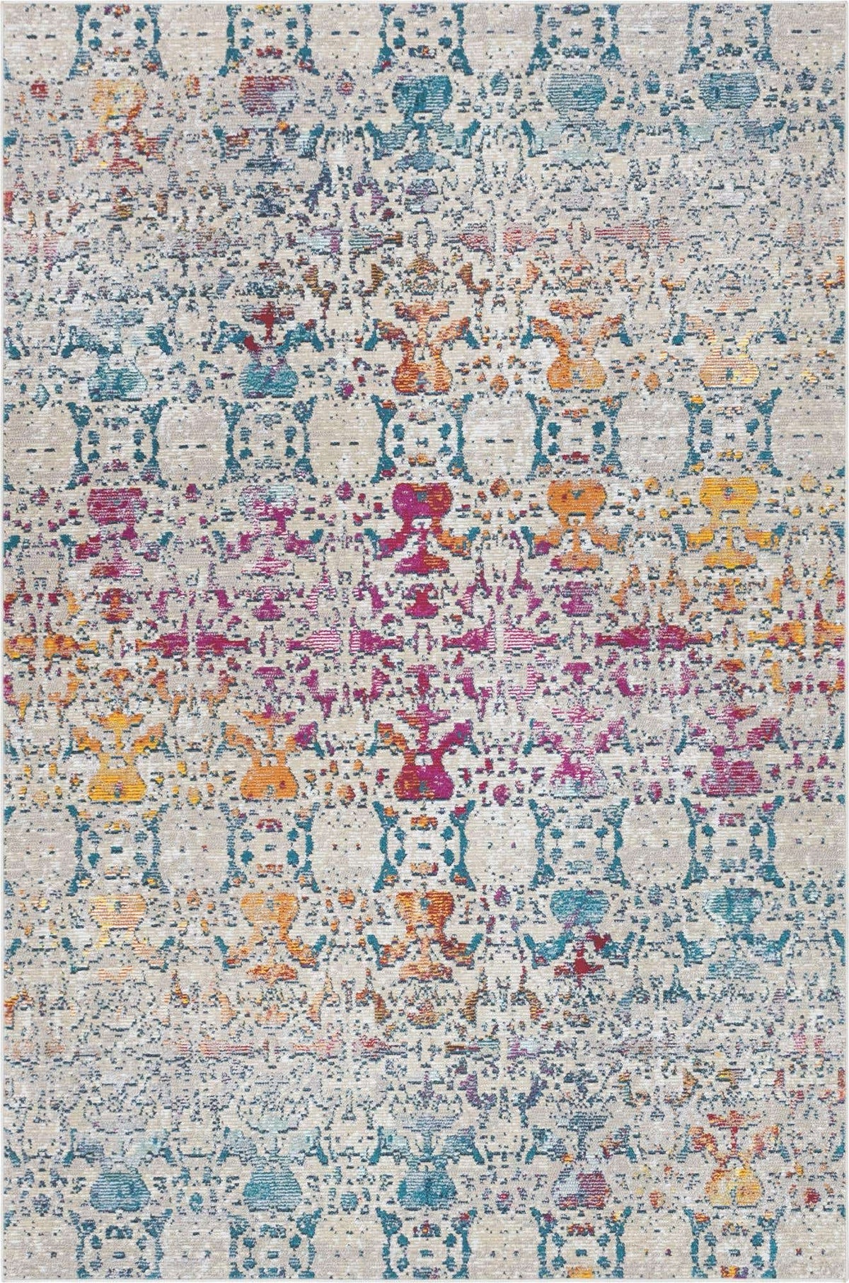 152x244 Amuleto