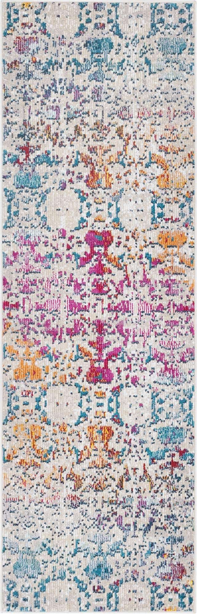 66x183 Amulet