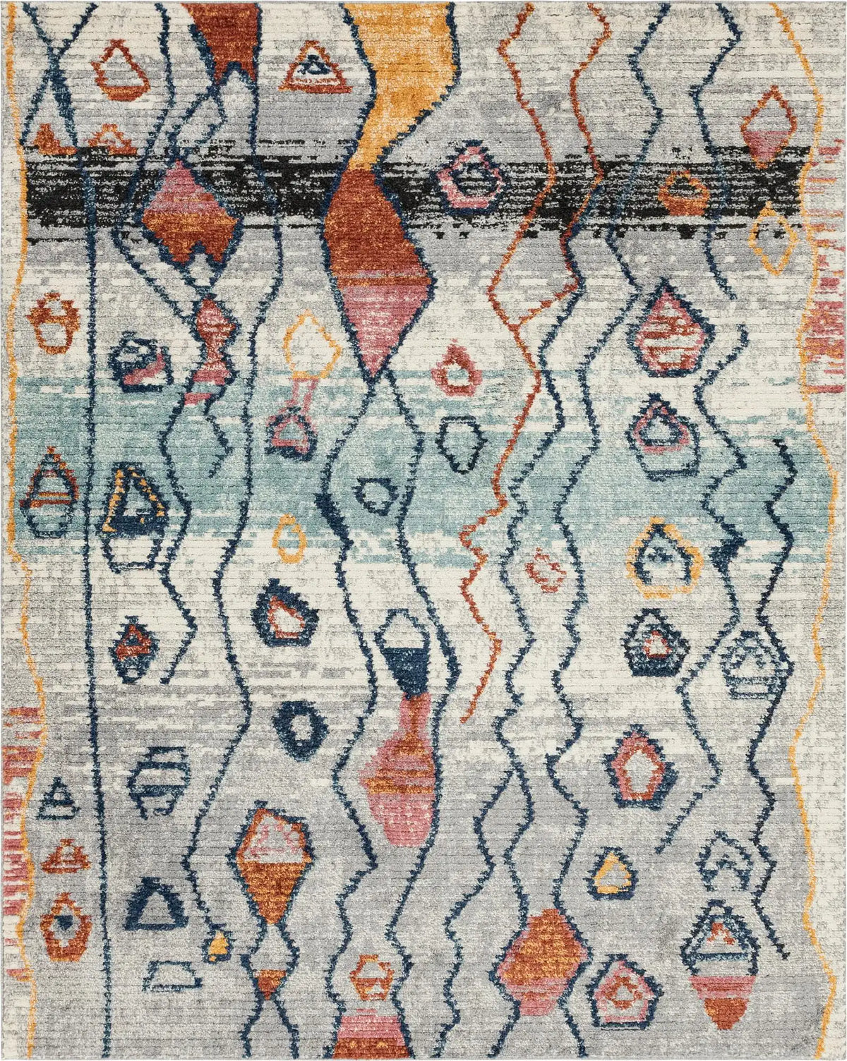 244x305 Marocco