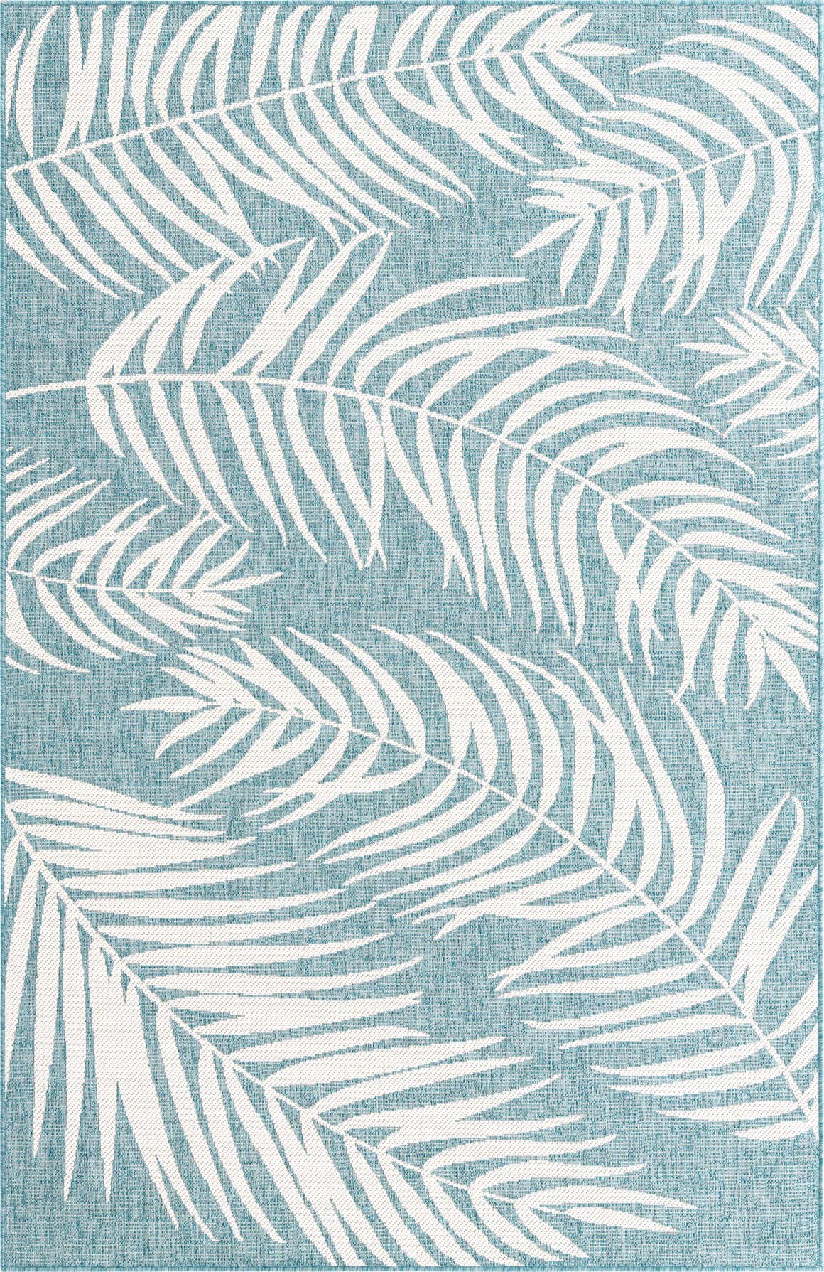 152x244 Outdoor Botanical