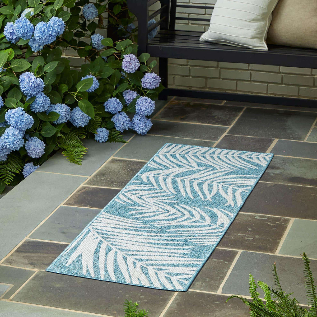 61x183 Outdoor Botanical