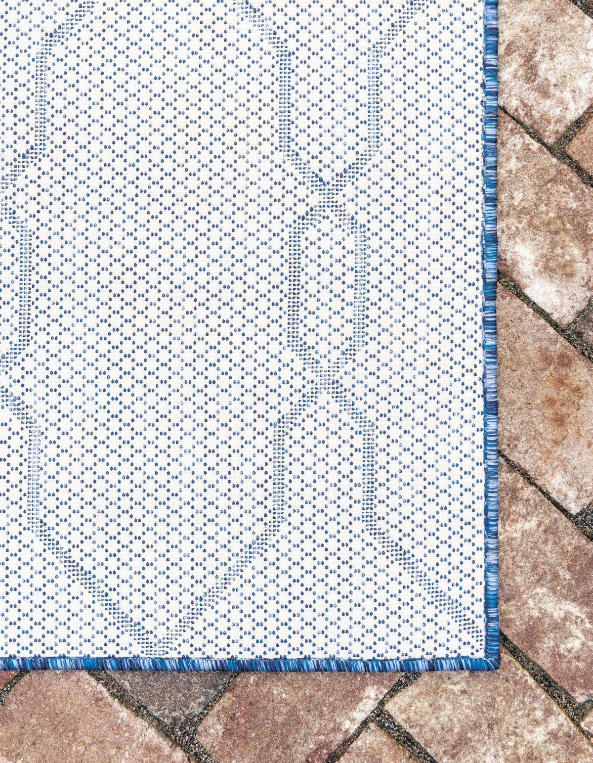 152x244 Traliccio per esterni