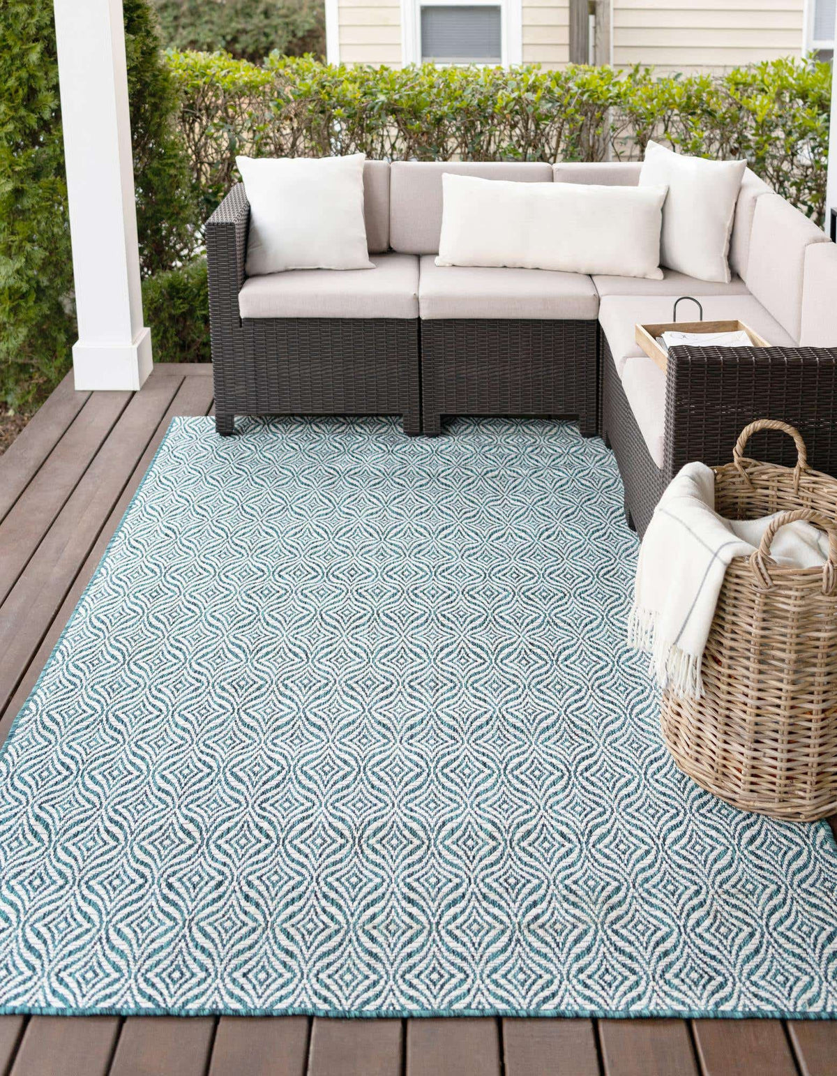 244x345 Trellis d'extérieur