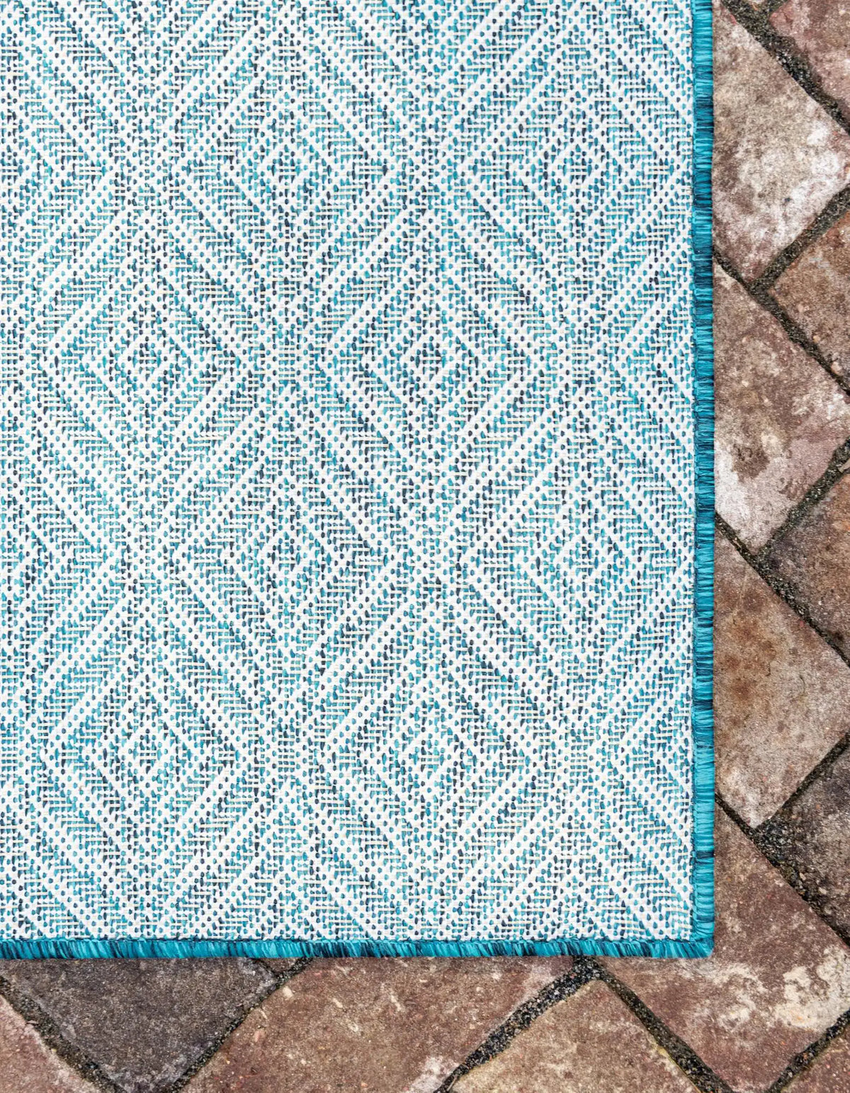 244x345 Trellis d'extérieur