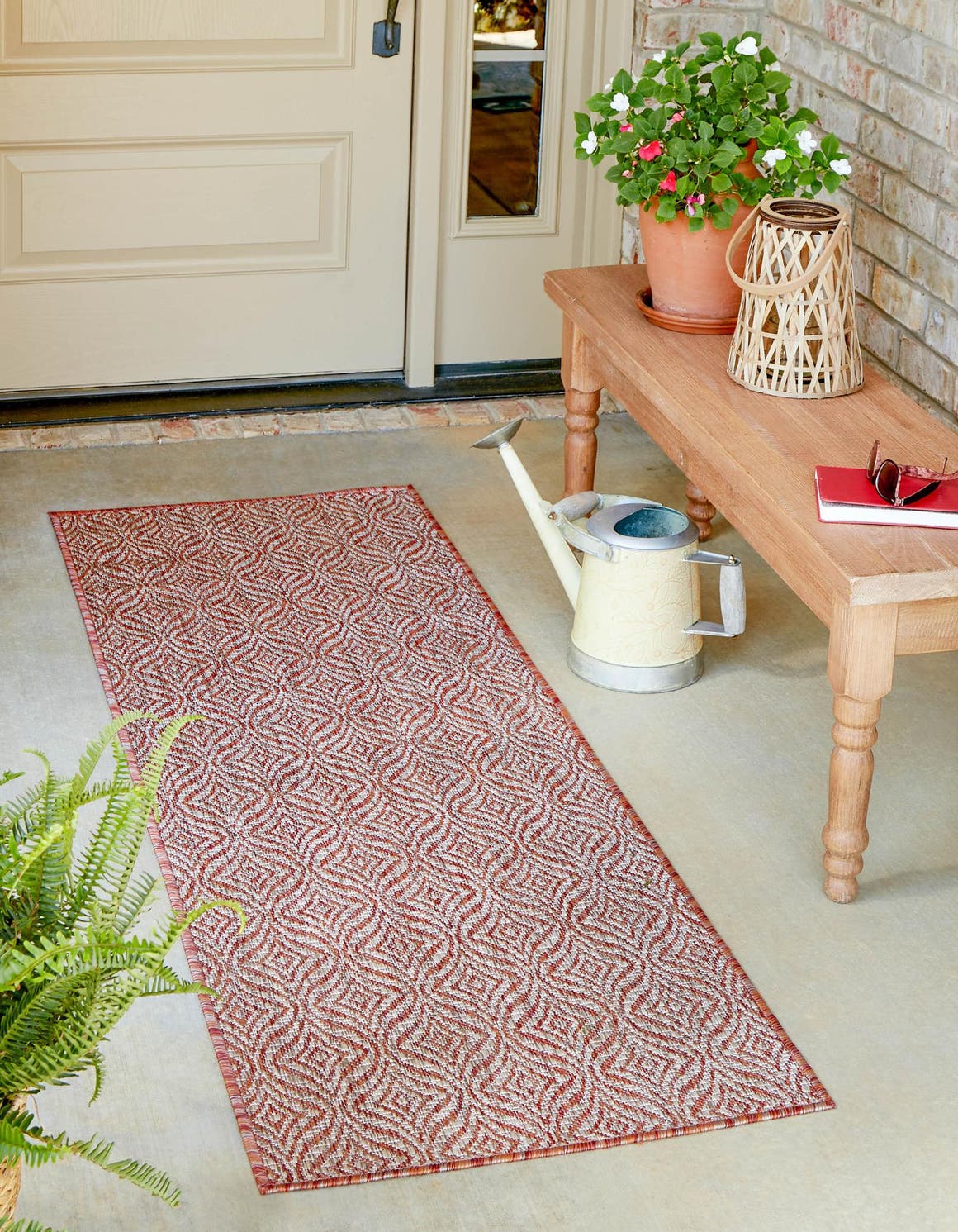 Outdoor Trellis