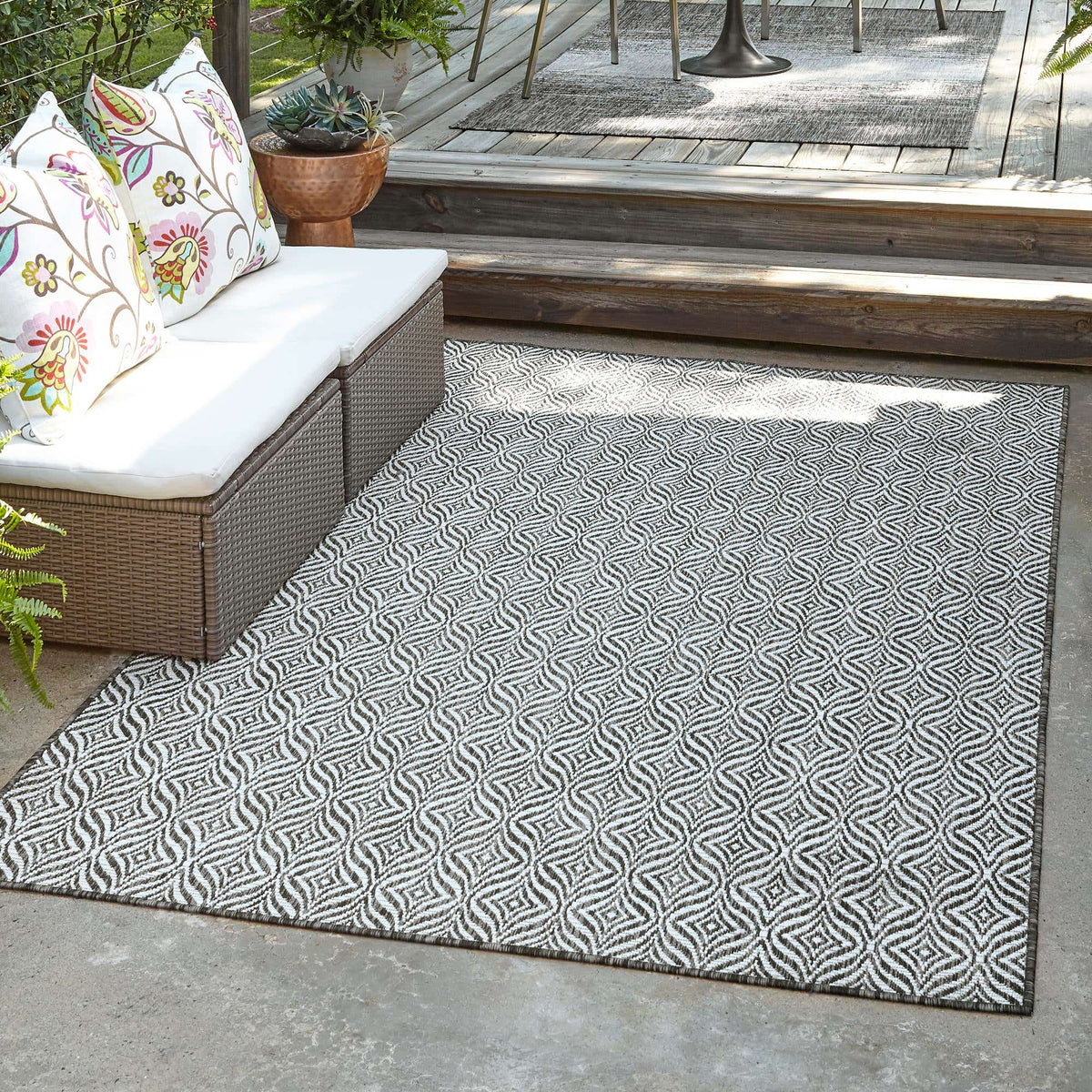 152x244 Outdoor Trellis
