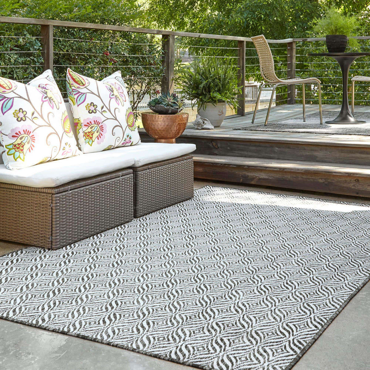 152x244 Outdoor Trellis