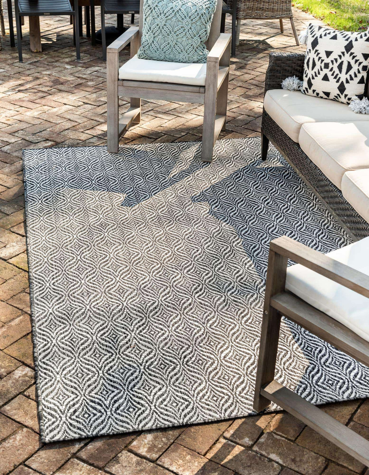 152x244 Outdoor Trellis