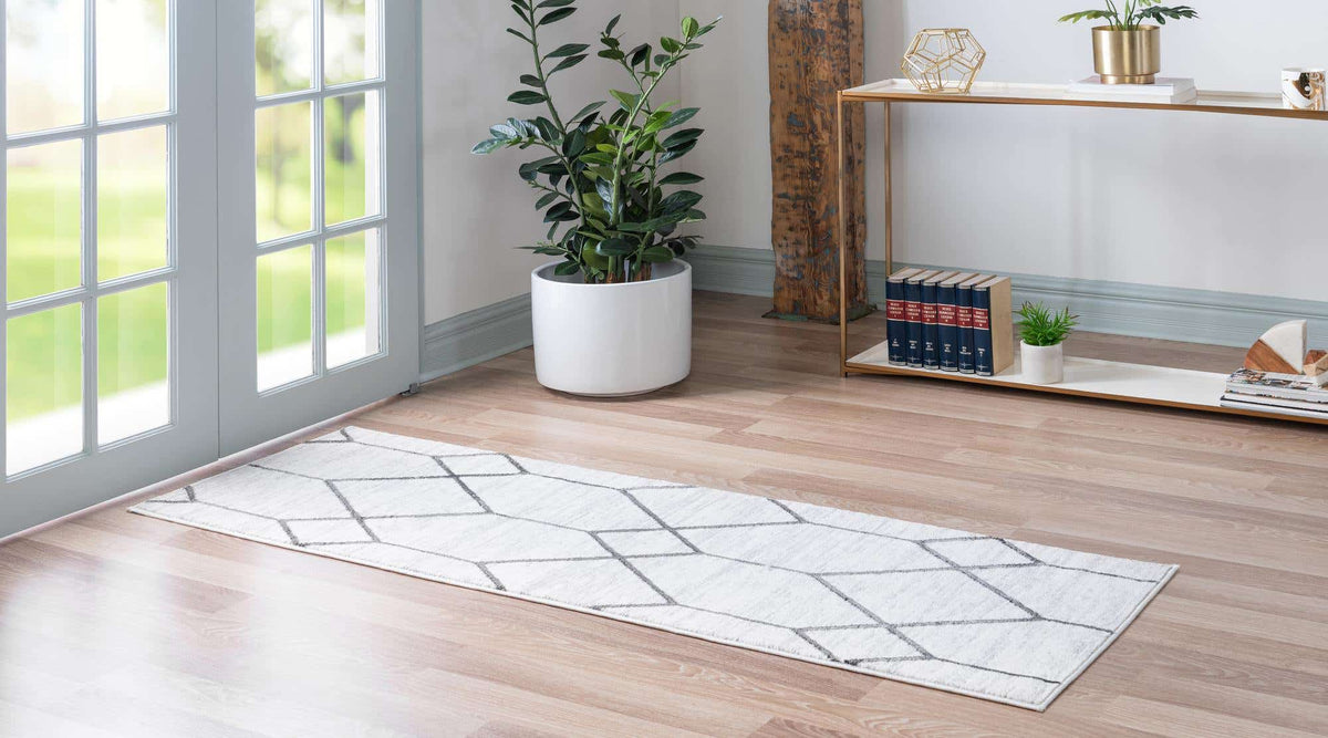 79x500 Lattice Trellis