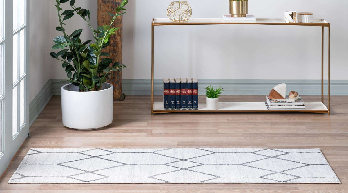 79x500 Lattice Trellis