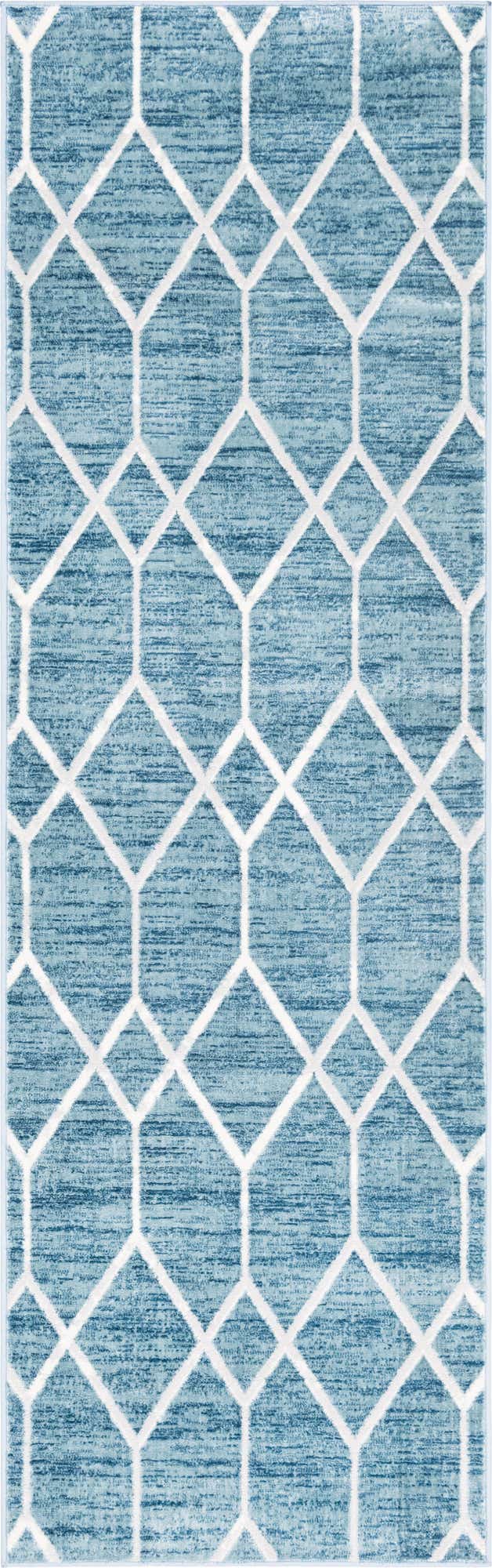 91x305 Lattice Trellis