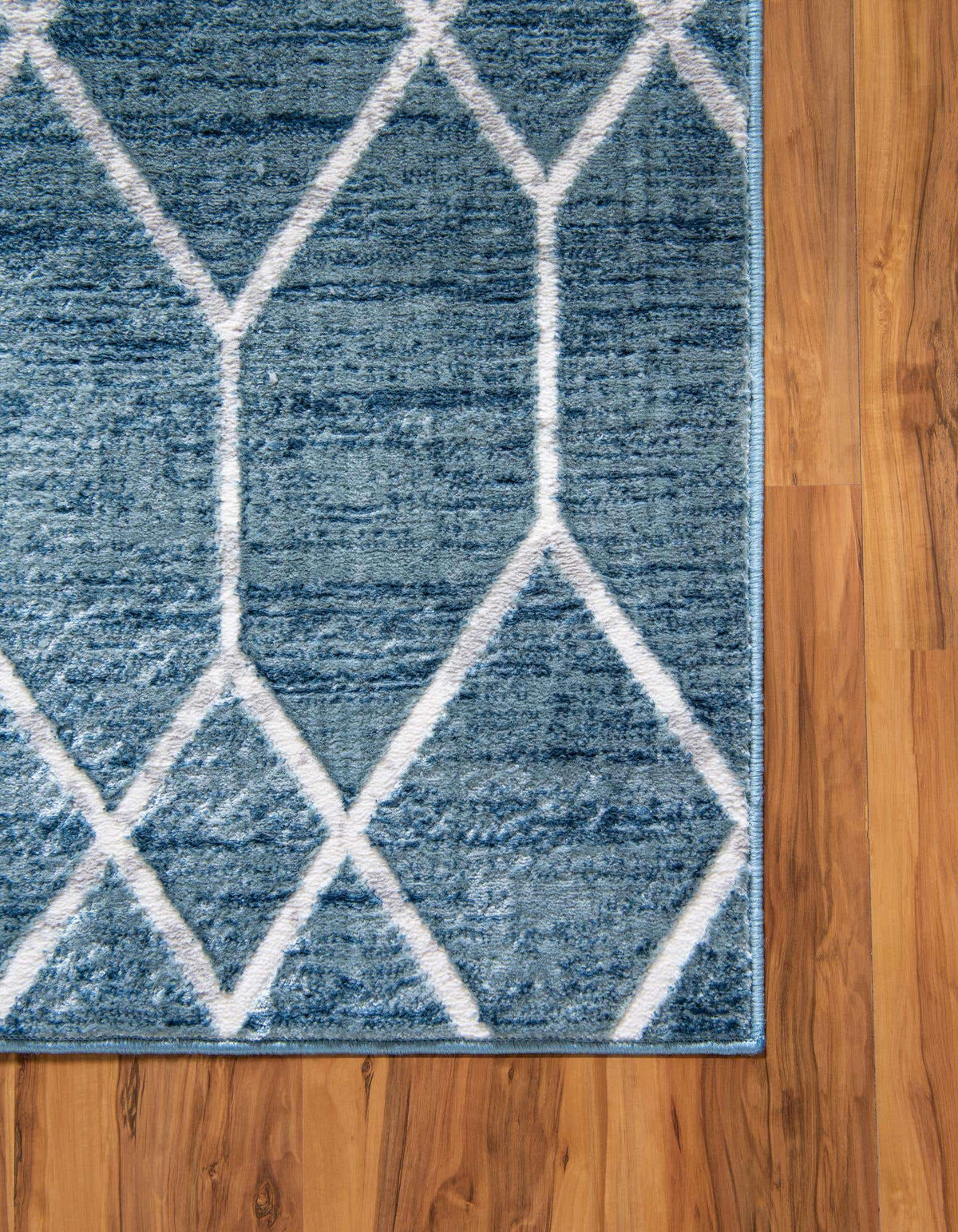 91x305 Lattice Trellis
