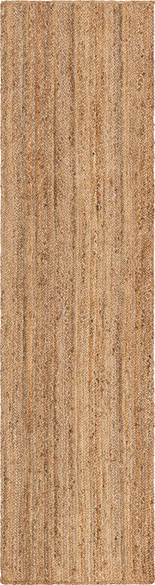 79x305 Jute tissé
