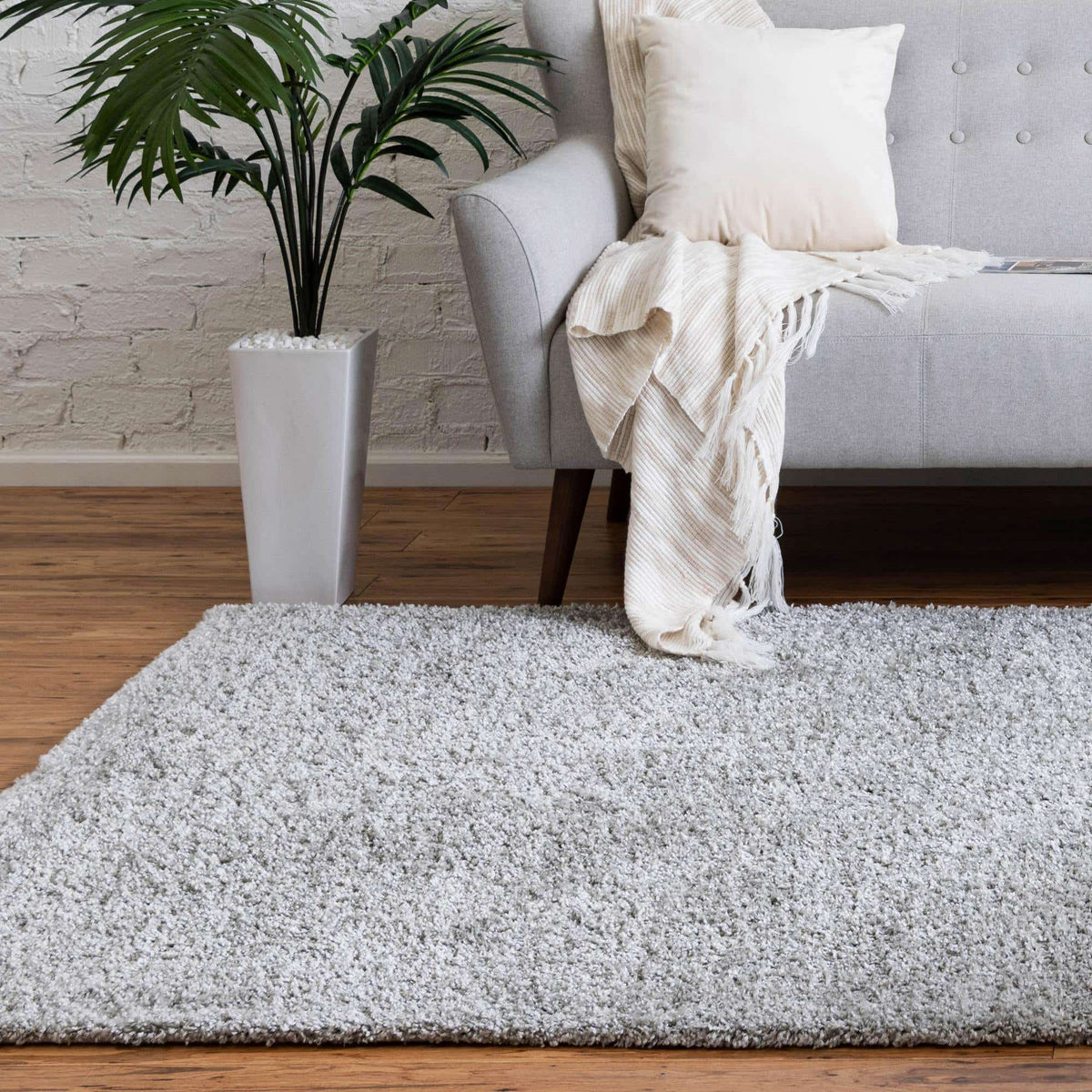 300x396 Soft Solid Shag