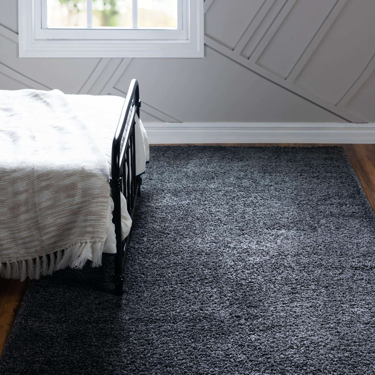 274x366 Soft Solid Shag