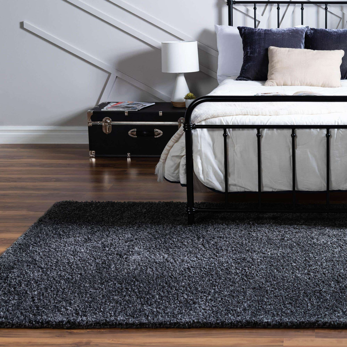 274x366 Soft Solid Shag