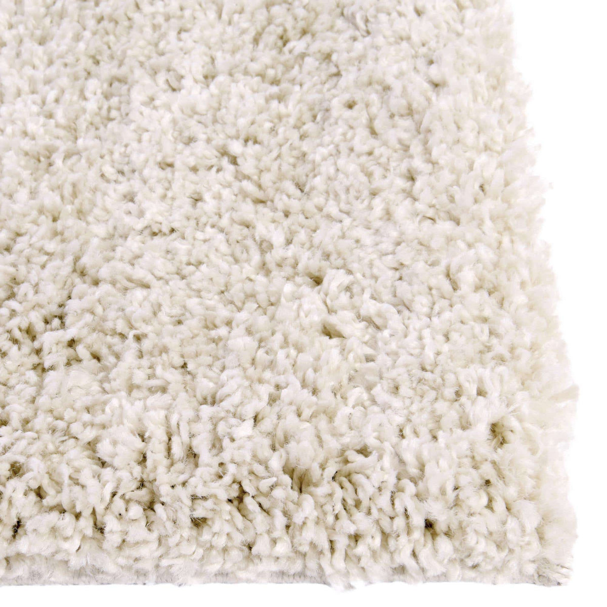 244x244 Soft Solid Shag