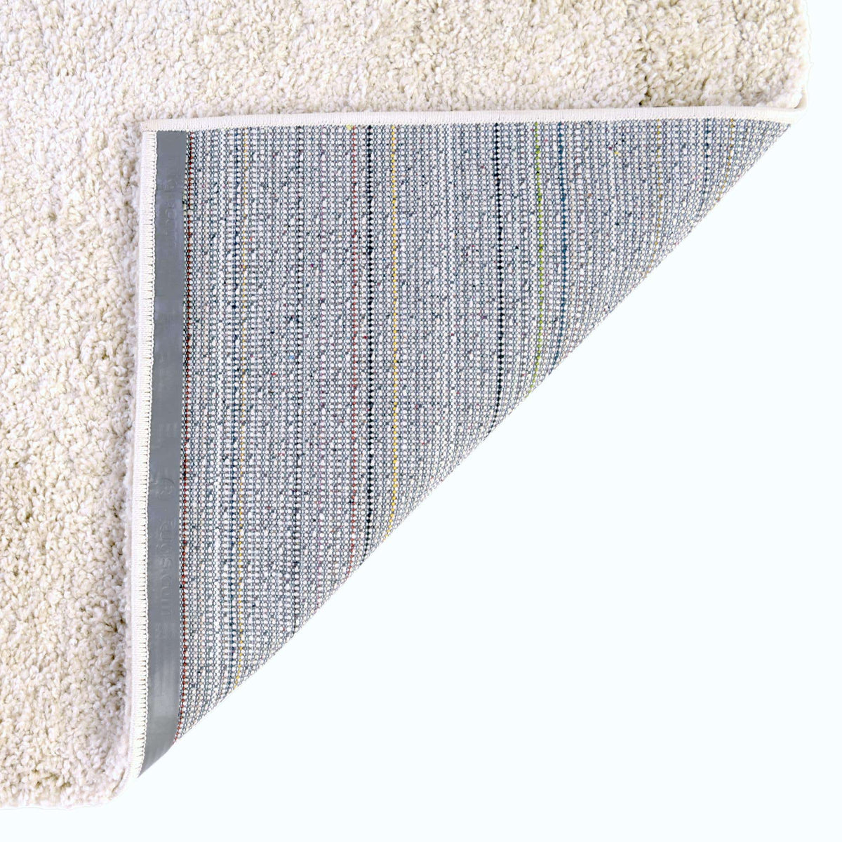 244x244 Soft Solid Shag