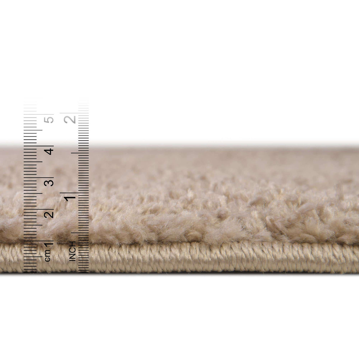 274x366 Soft Solid Shag