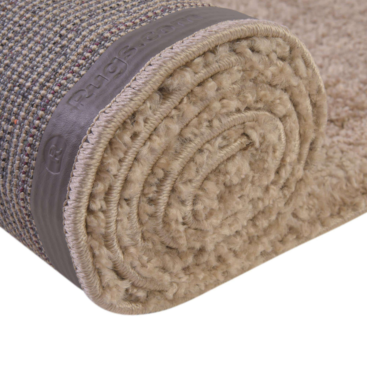 274x366 Soft Solid Shag