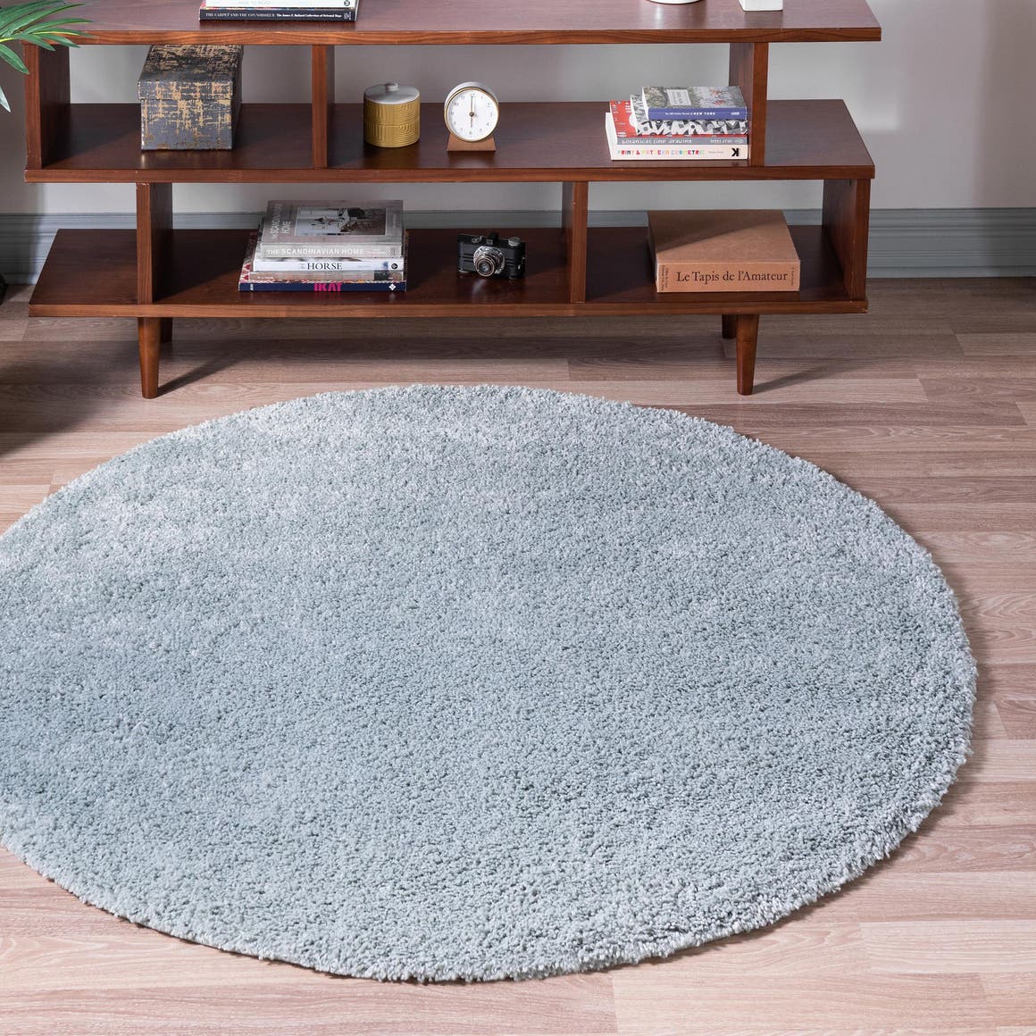 183x183 Soft Solid Shag