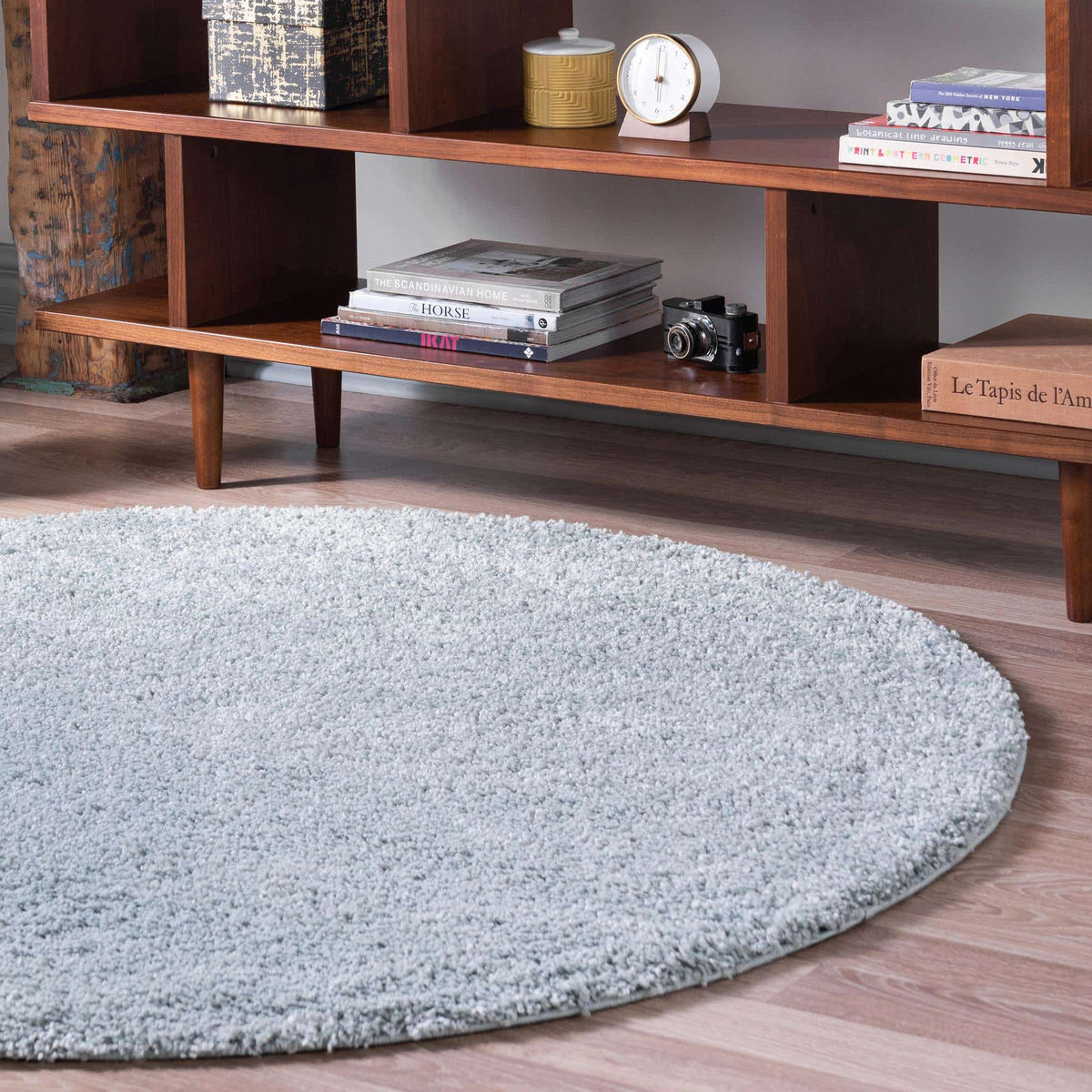 183x183 Soft Solid Shag
