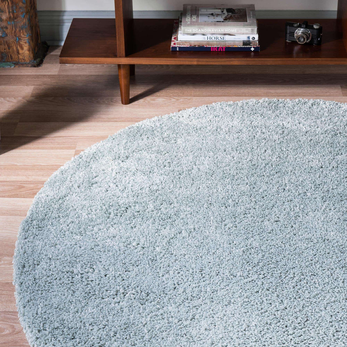 183x183 Soft Solid Shag