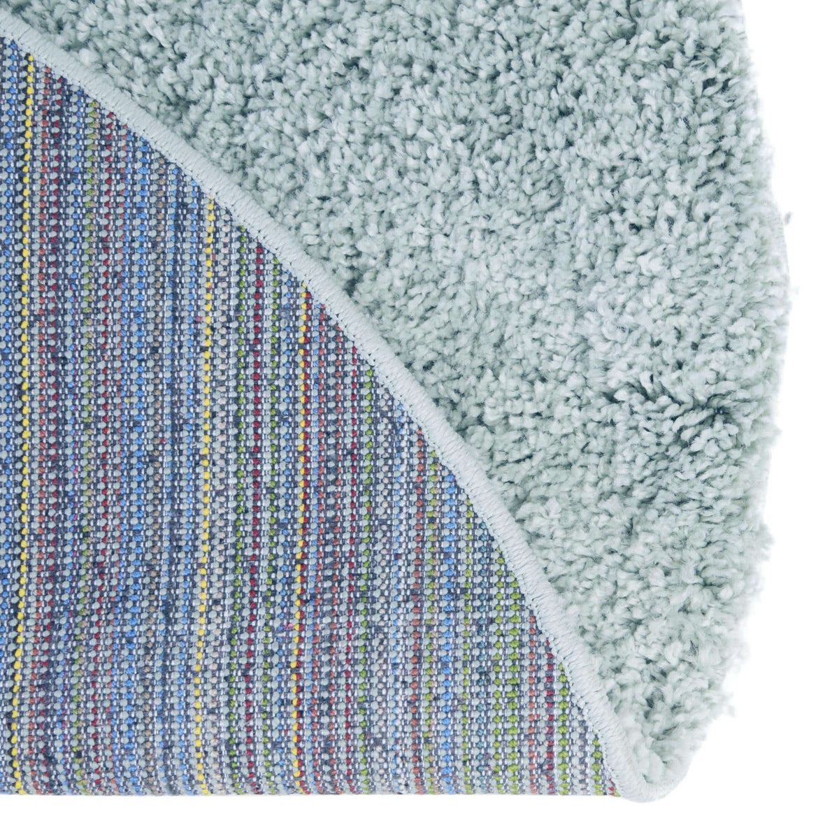 183x183 Soft Solid Shag