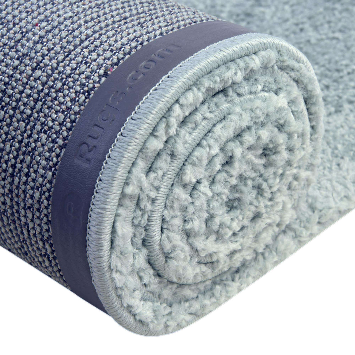 183x183 Soft Solid Shag