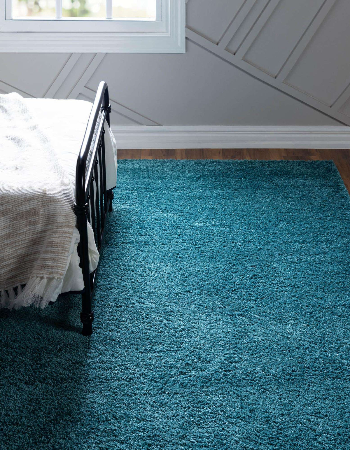 275x365 Soft Solid Shag
