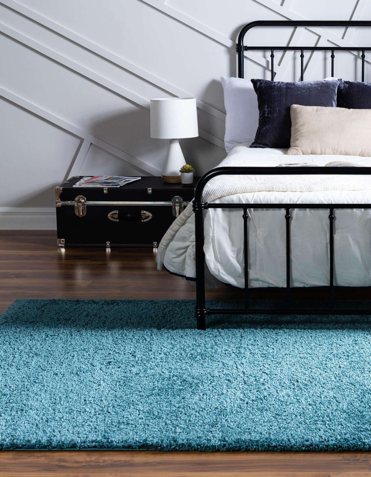275x365 Soft Solid Shag