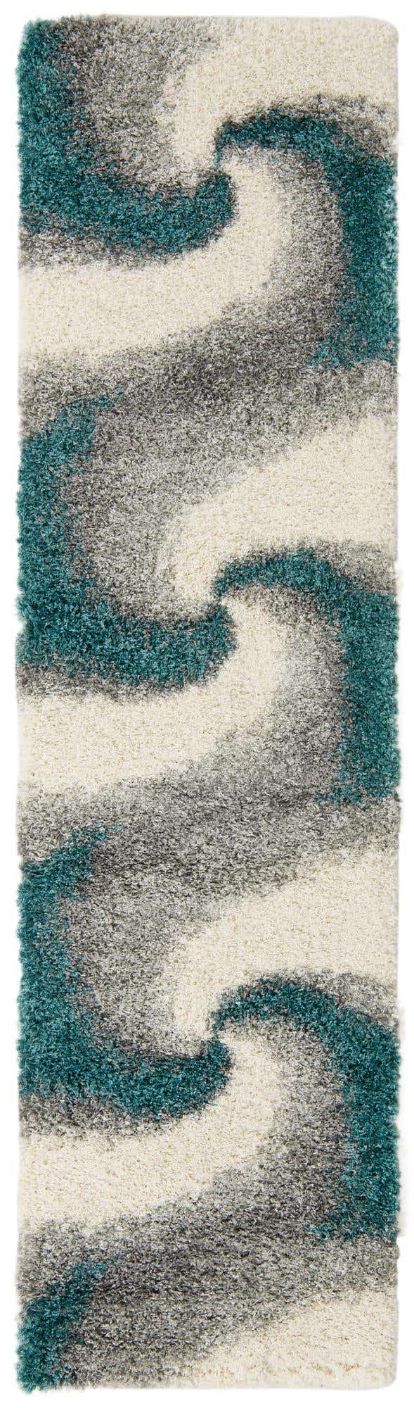 305x79 Soft Touch Shag