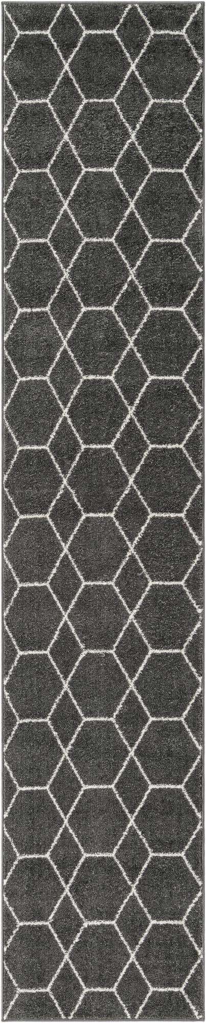 61x305 Trellis Frieze