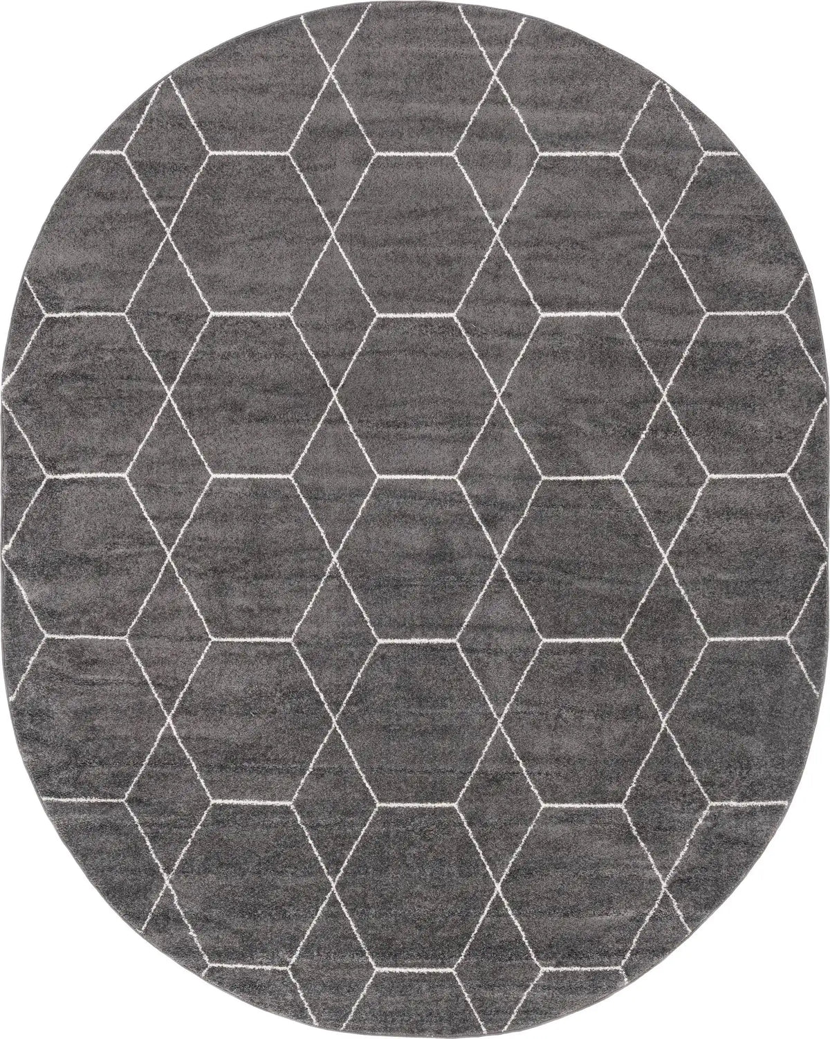 239x305 Trellis Frieze