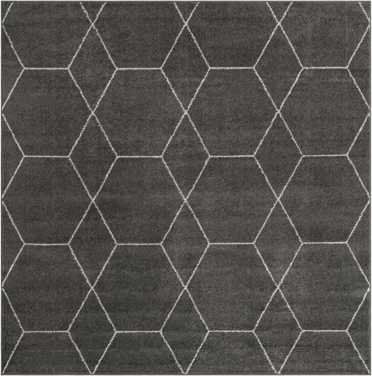 122x122 Trellis Frieze