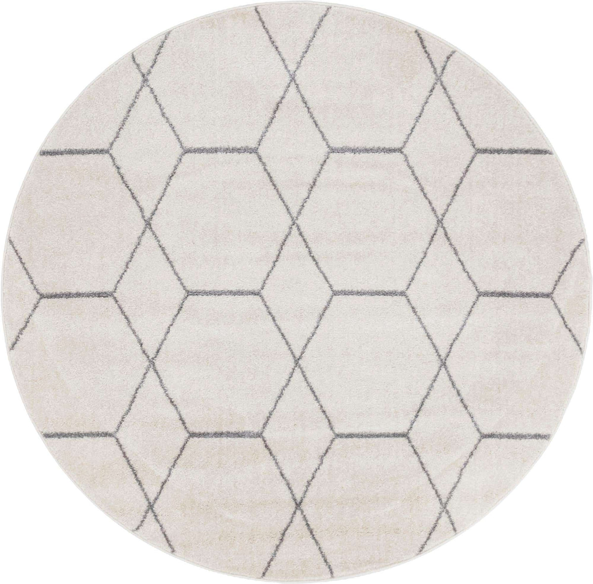 91x91 Trellis Frieze