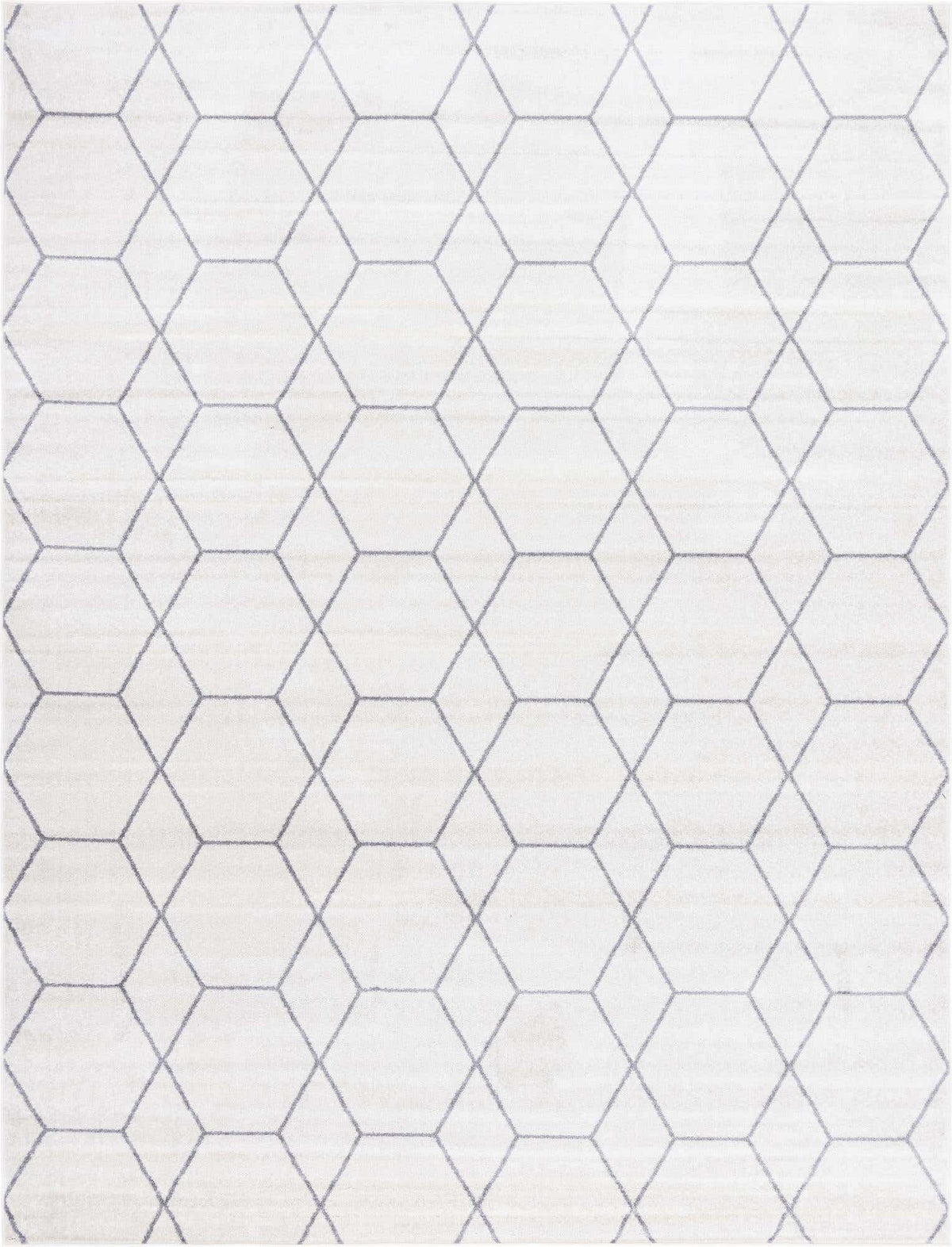 396x305 Trellis Frieze