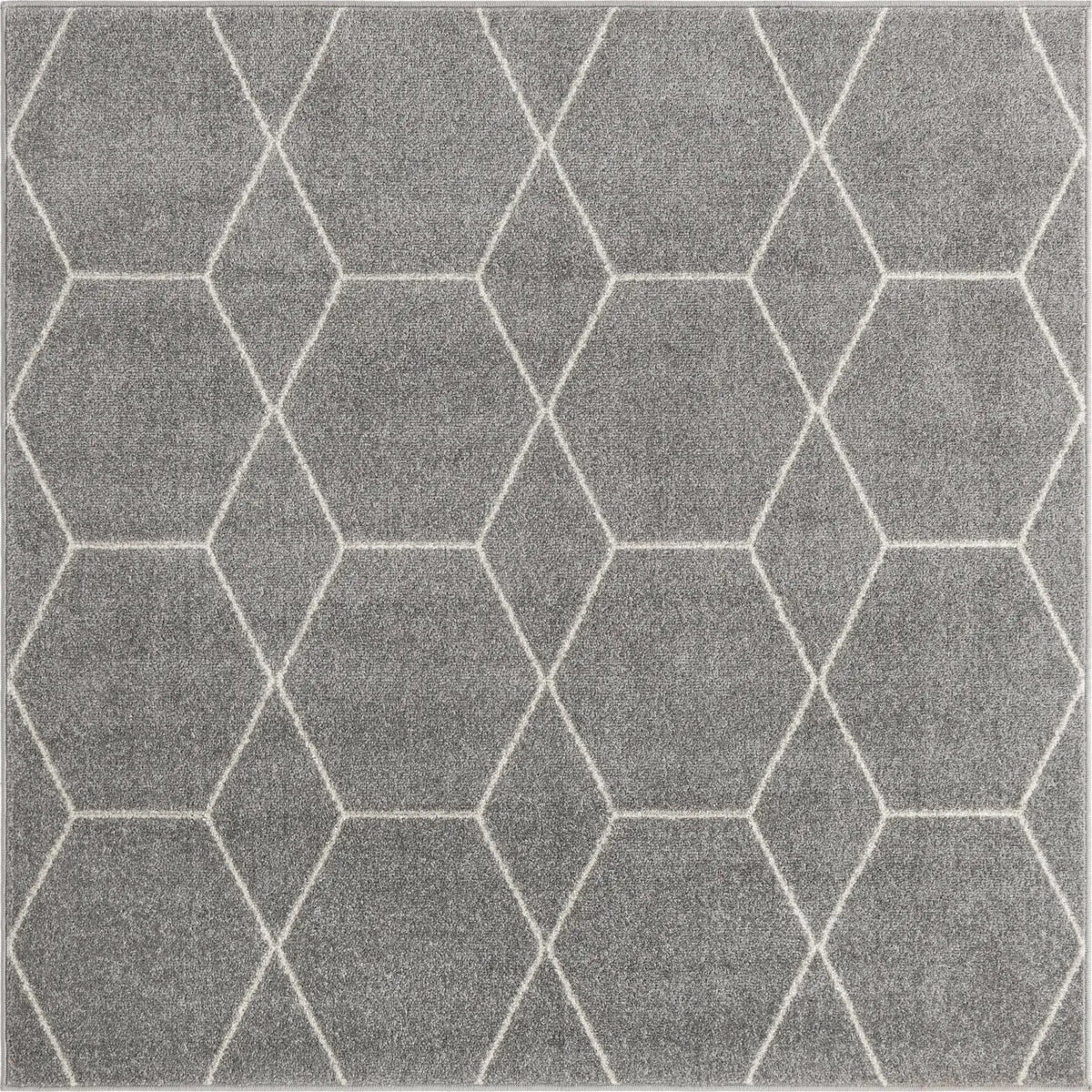 152x152 Trellis Frieze