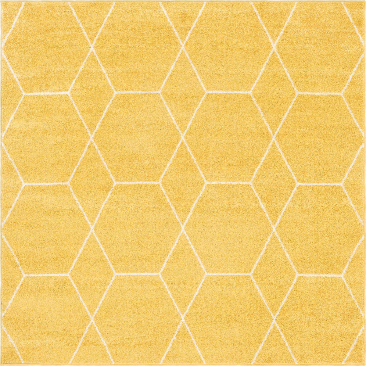 183x183 Trellis Frieze