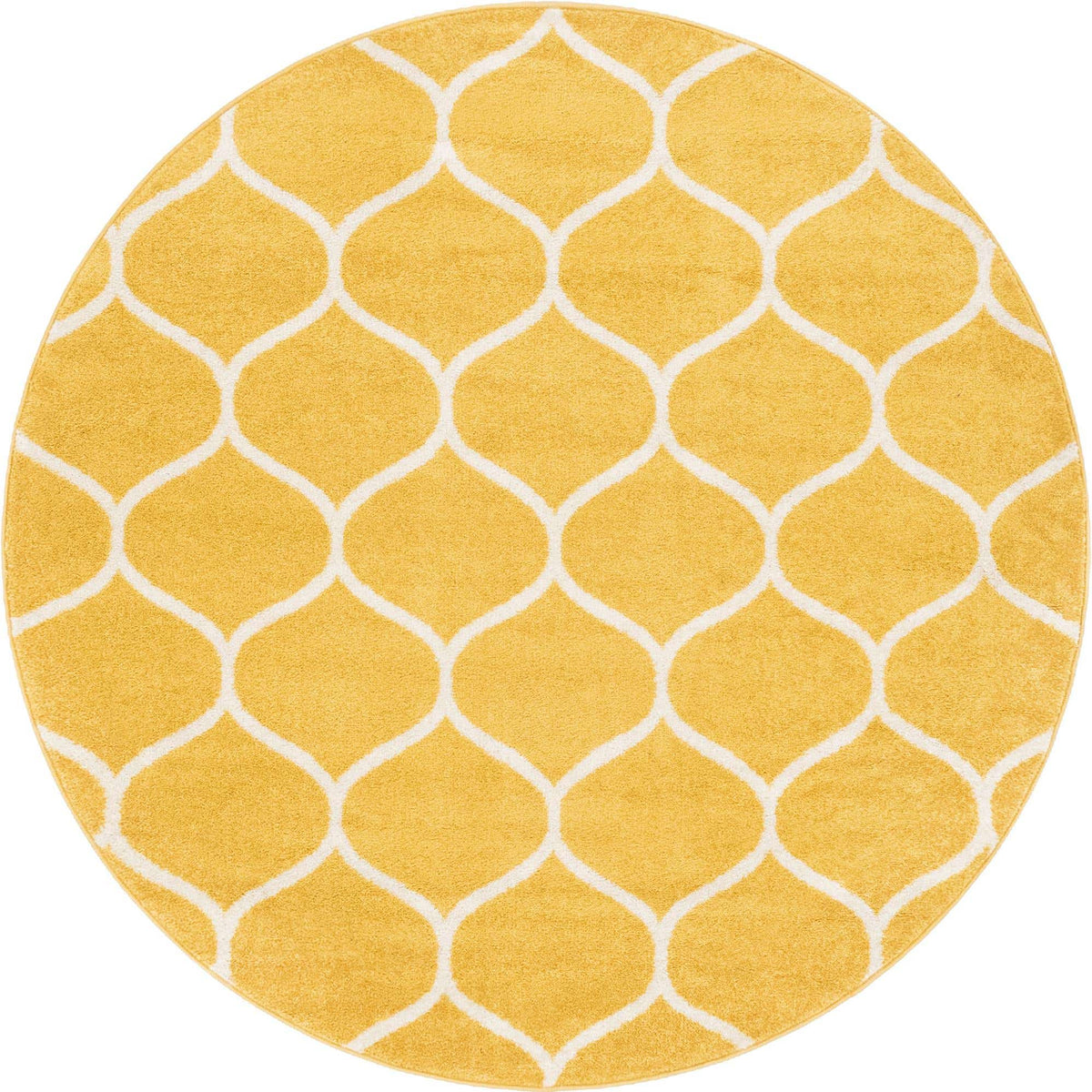 183x183 Trellis Frieze