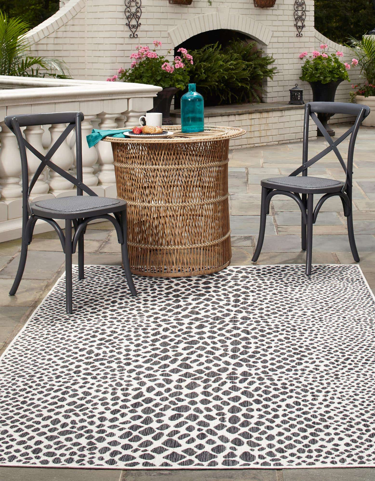 66x91 Jill Zarin Outdoor