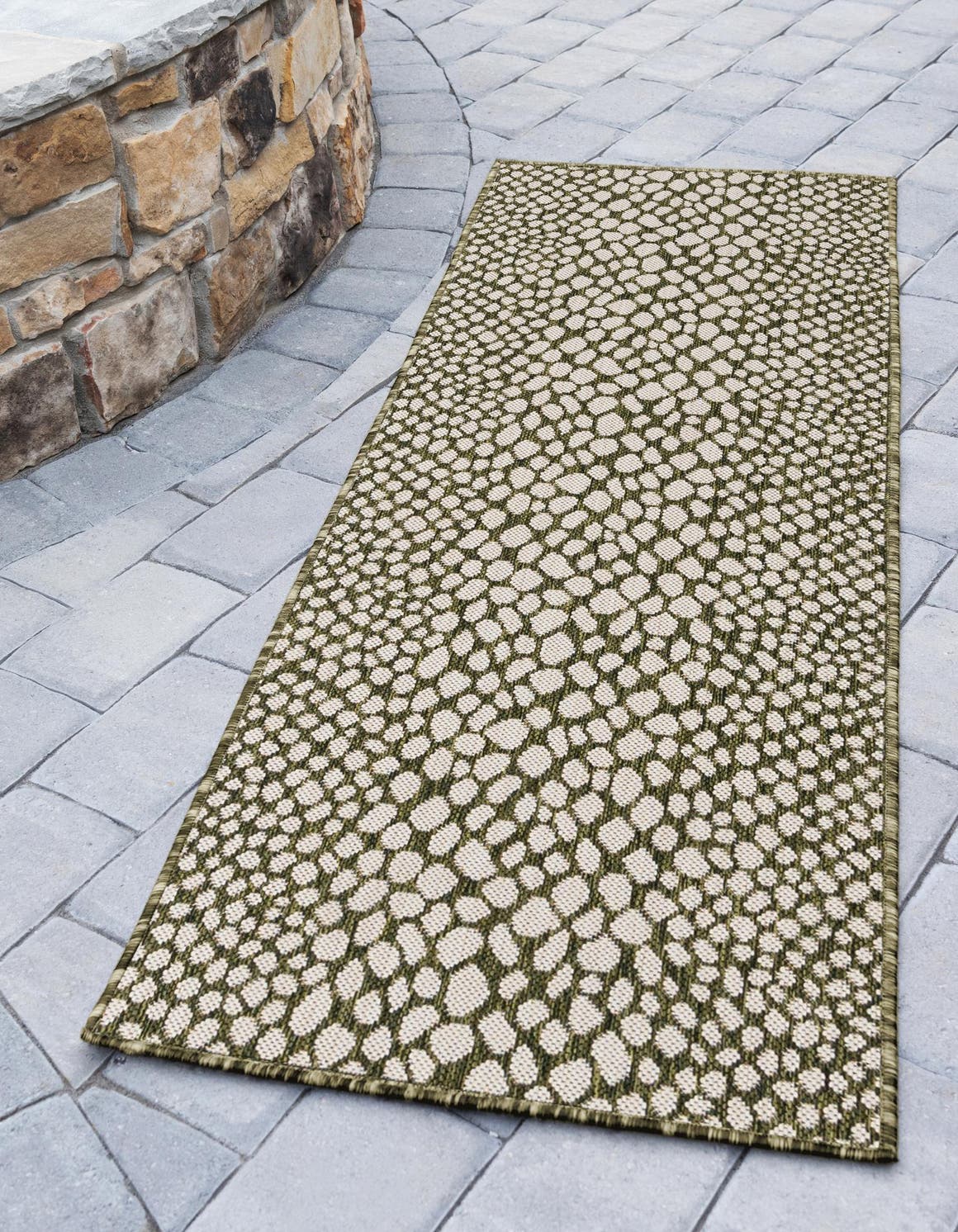 61x244 Jill Zarin Outdoor