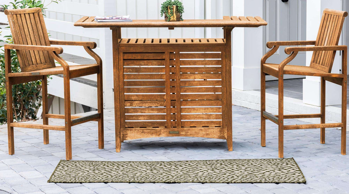 61x244 Jill Zarin Outdoor