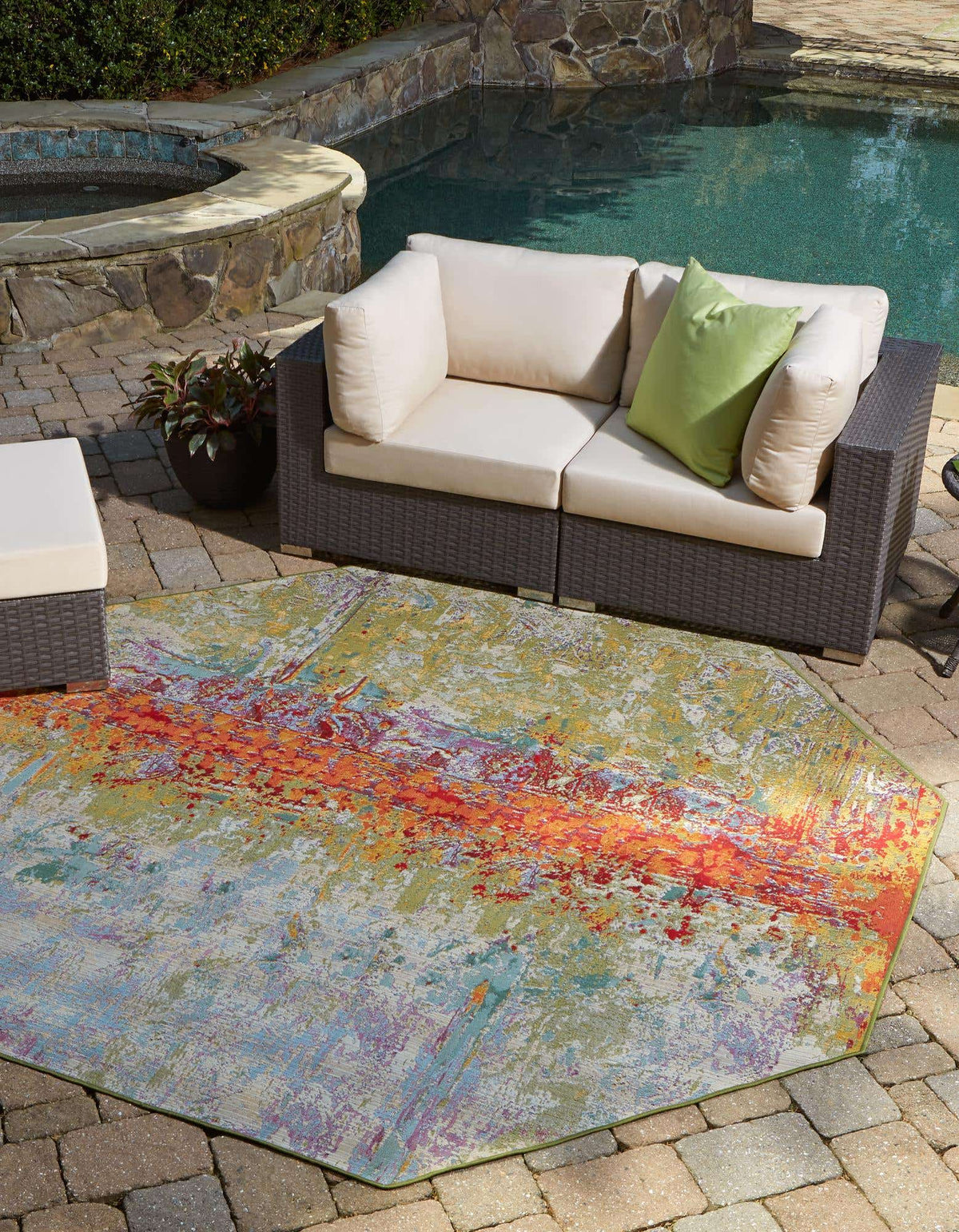 241x241 Outdoor Modern