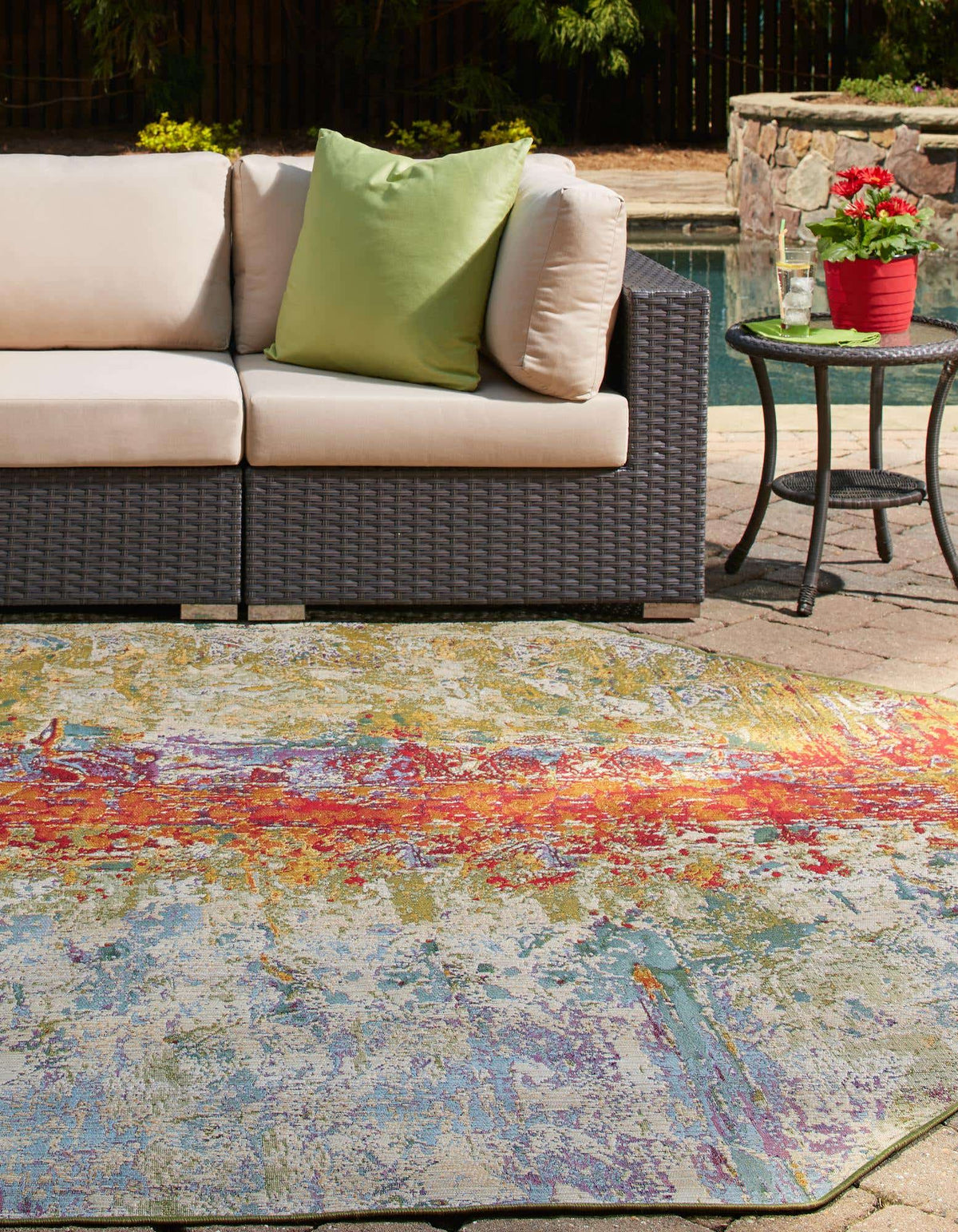 241x241 Outdoor Modern