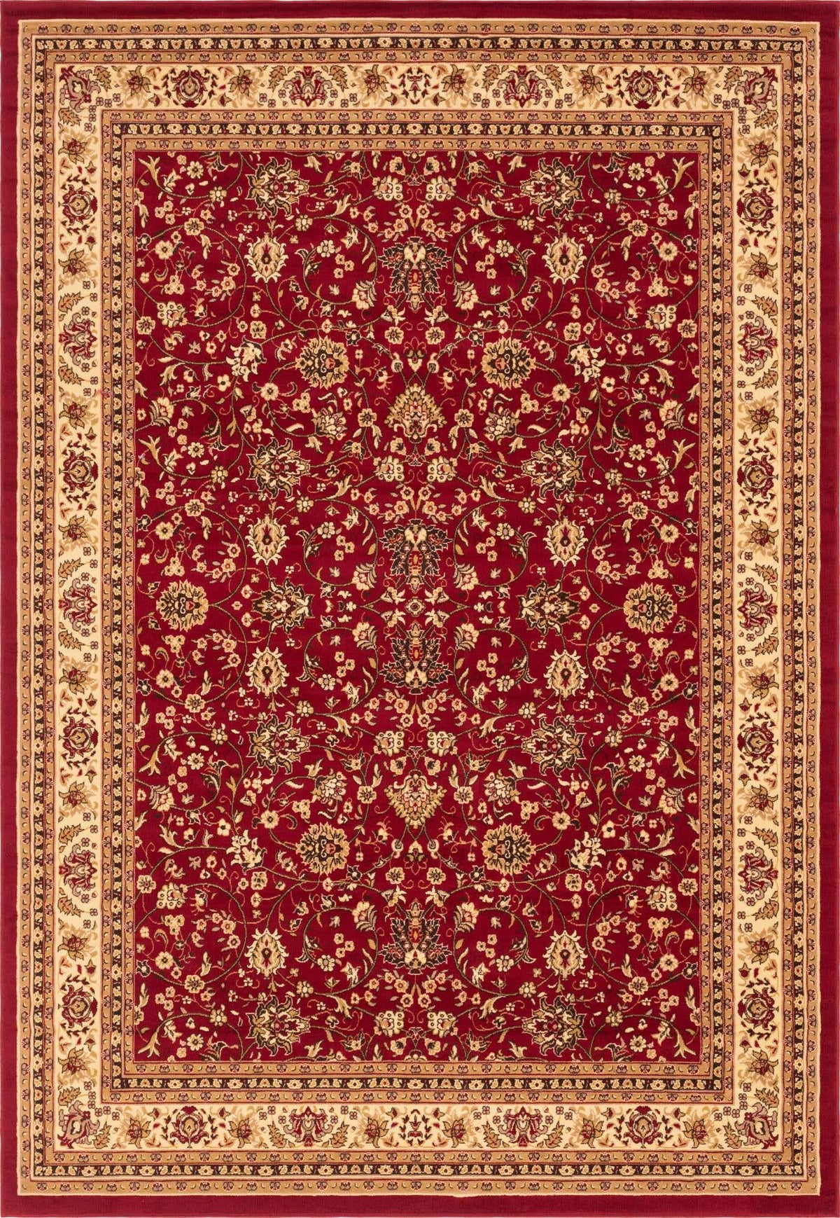 305x427 Kashan Design