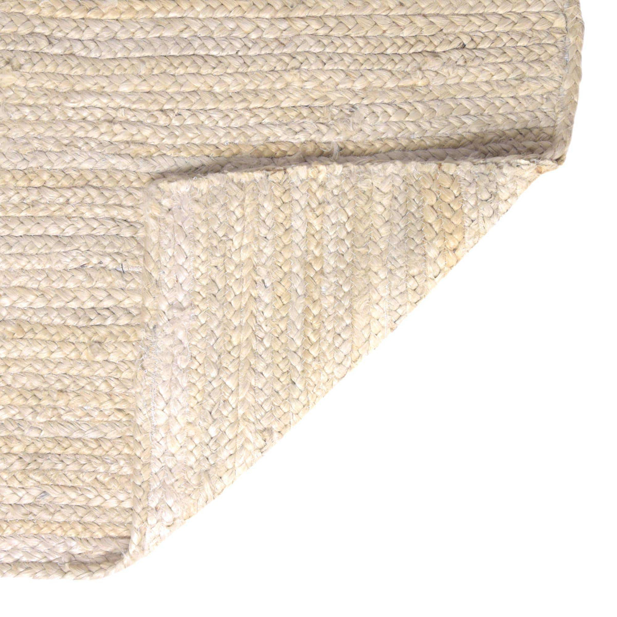 244x244 Braided Jute