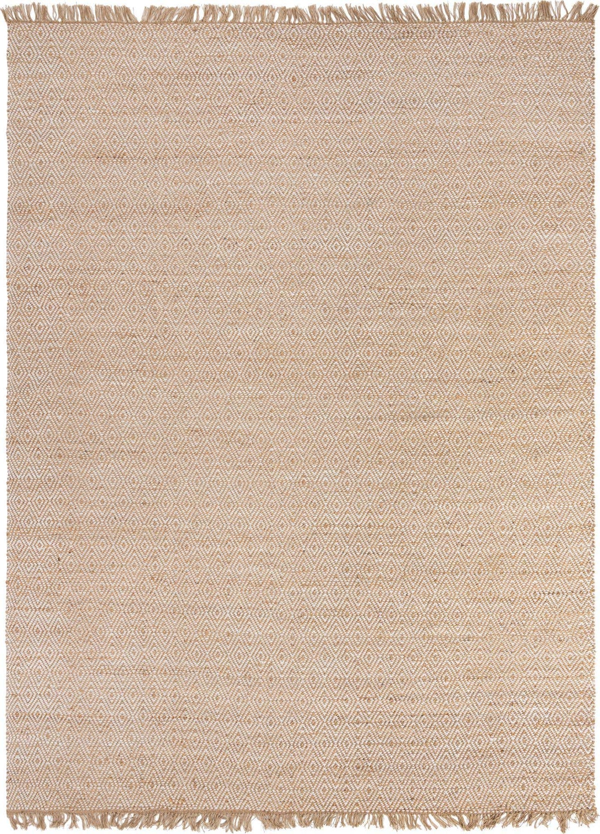 371 x 488 Braided Jute