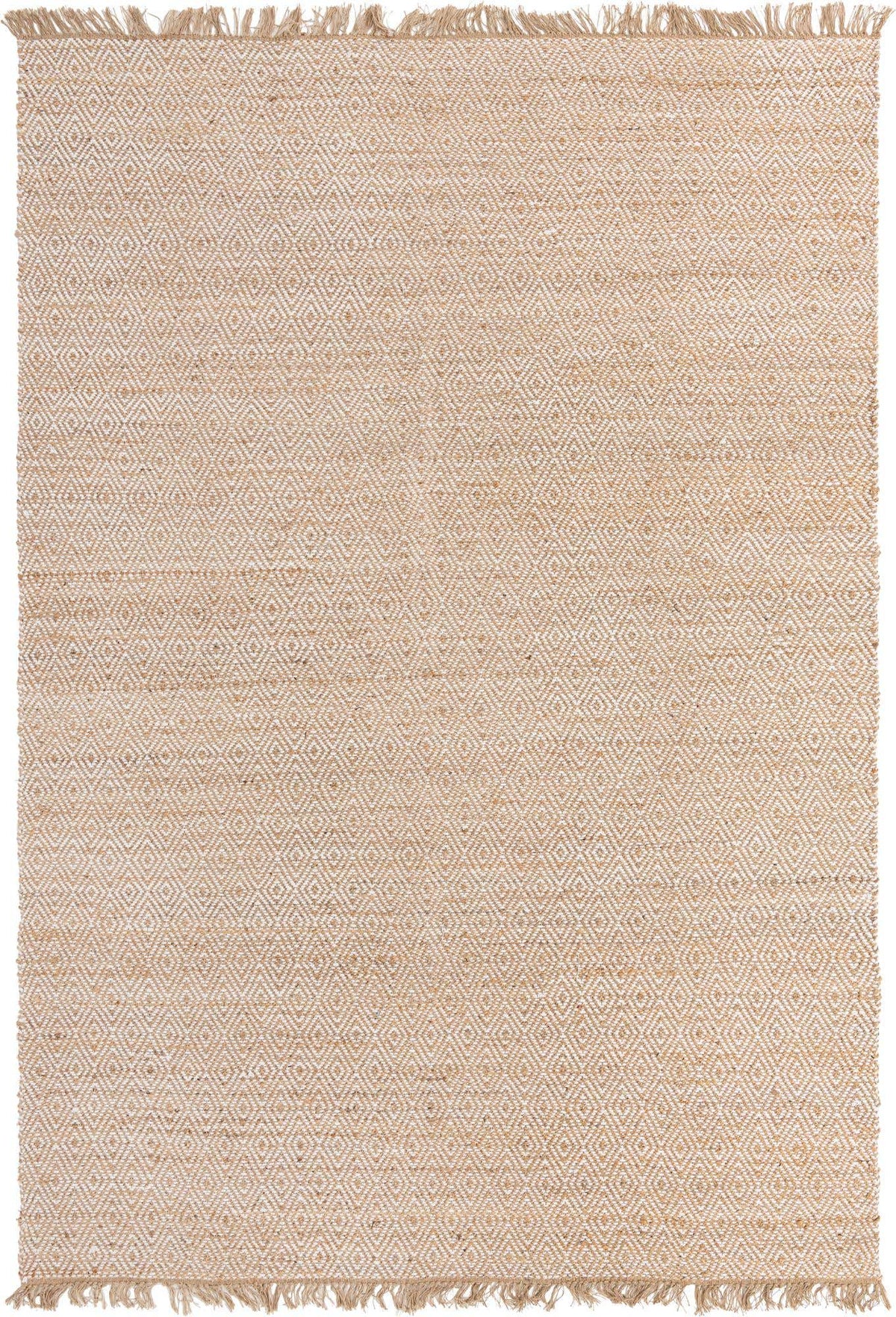 305 x 427 Braided Jute
